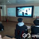 추풍령중학교 이미지