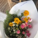바니 | W11 - 웨딩촬영 헤어변형 후기 &#34;바니메이크업&#34;