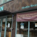 수제단팥빵 이미지