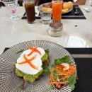 Ice Pearl(아이스 펄) | 발리 길리 예쁜 숙소 추천 펄선셋 리조트 조식 후기