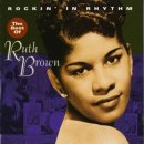 Lucky Lips - Ruth Brown - 이미지