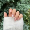 부평네일 이오네일 여름 시럽네일 꾸안꾸 추천
