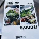 금돼지 이미지