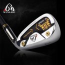 지앤피코리아 | 비거리 아이언 고민 끝! CPS아이언셋트 리얼 후기 공개