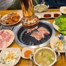 사계진미숯불닭갈비제원점 이미지