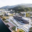 조선해양문화관 이미지