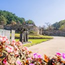 고창군청(주차장) 이미지