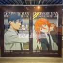 소매 | 도쿄 체인소맨 팝업 스토어 방문 후기