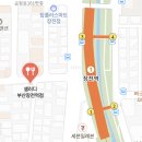장전역1번출구앞 이미지