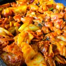 괴정춘천닭갈비 이미지