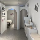 계룡중학교 | 계룡 피부관리 윤곽관리 모두 되는 <무드플랜> 엑소좀 솔직후기 | 신부관리 추천