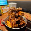 2305 | 대전 유성온천역 맛집 봉명동 뼈구이 국민뼈구이
