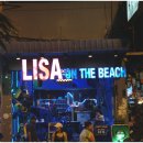 온더비치(on the beach) 이미지