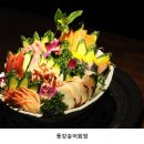 동강송어회장