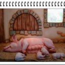 복돼지 이미지