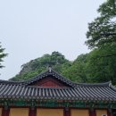 오어사 | 운제산 오어사에 다녀오다.