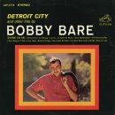 Detroit City (Baby Bare) 이미지