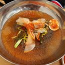 세븐일레븐자양3호점 | 자양동, 구의, 건대 냉면!황금 세숫대야냉면 바지락칼국수 방문 후기~