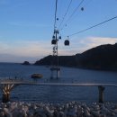 송도해상케이블카 이미지