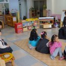 칠성초등학교 병설유치원 이미지