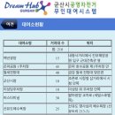 군산시 공영자전거 무인대여소 이미지