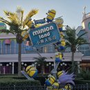 11500-12-36-02 | [여행/베이징] 2025-12-02 유니버셜 스튜디오 베이징 2일권 <3> 조기 입장 후기