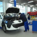 푸조대구서비스센터 이미지