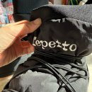 포인부츠 | 발레 코어 부츠 레페토 젠티안 부츠 블랙 S사이즈 구매후기