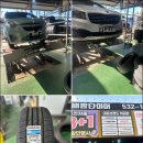 배방타이어 | 배방타이어, 제 차에 새 생명을 불어넣다! - 찐 단골 될 각!