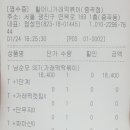할머니가래떡볶이광진