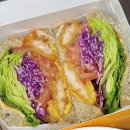 샐러바웃하남점 | [광주] 하남3지구맛집 샐러바웃 하남점🥗🌯🥙