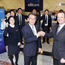 씨티은행 앞 이미지