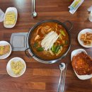 대박묵은지갈비찜 이미지