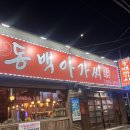 동백아가씨 | 경산 사동 안주가 맛있는 감성 술집 동백아가씨 솔직후기(돼지돌판볶음, 해물칼국수, 두부김치)