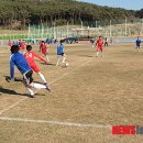 통영관광개발공사, 산양스포츠파크 이미지