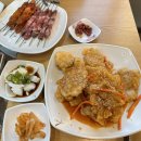 인천 주안동 맛집, 흥성양꼬치 주안점 신기시장 술집