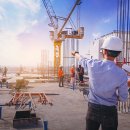 홍익 태양광발전소 이미지