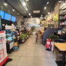 셀렉토커피용인한숲시티점