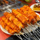인기 급부상 양꼬치 맛집 5곳 이미지