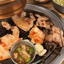 제주황금도야지 | [염리동 고기집 추천] 공덕 대흥 고기집 제주 암퇘지 맛집 제주돈도야지 오겹살 솔직후기