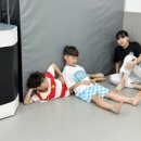 위올태권도 이미지