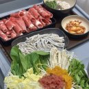 만수무강야채