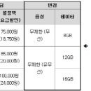 SKT도 망내외·유무선 음성 무제한 풀었다 이미지