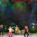 기획공연-뮤지컬 수박수영장 이미지