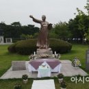 윤희순 동상 이미지