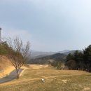 비.지. 보석사우나 | 가평 골프장 샤인데일 CC 라운딩 기록