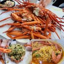 주문진 붉은대게 무한리필 | 주문진붉은대게 간석점 홍게 무한리필 맛집 후기