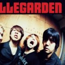 엘르가든(ellegarden) 이미지