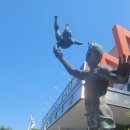 창녕군민체육관 이미지