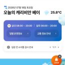 11650-7-60-8 | 캐리비안베이 8월 골드 2시즌 성수기 오픈런 후기 (웨이팅, 락커, 어트랙션, 꿀팁)